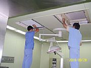 百级手术室高效过滤器